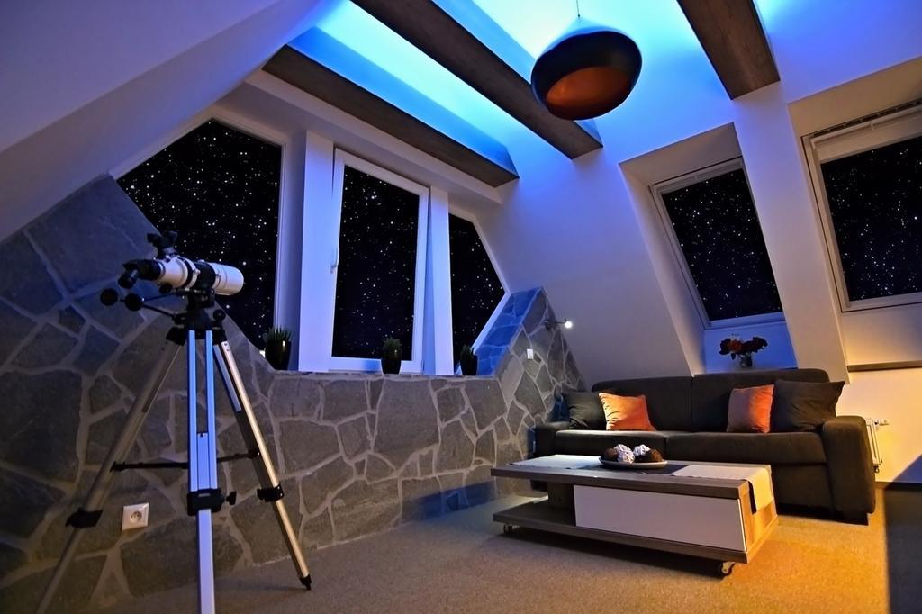 Apartment Luna Tatrzańska Łomnica Zewnętrze zdjęcie