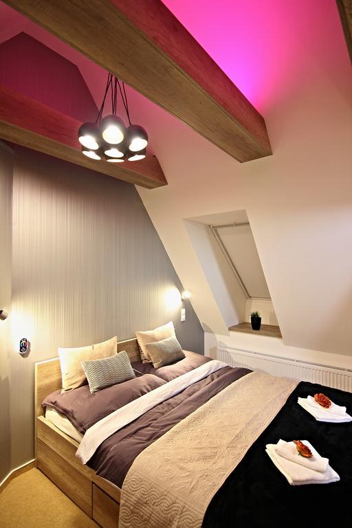 Apartment Luna Tatrzańska Łomnica Zewnętrze zdjęcie