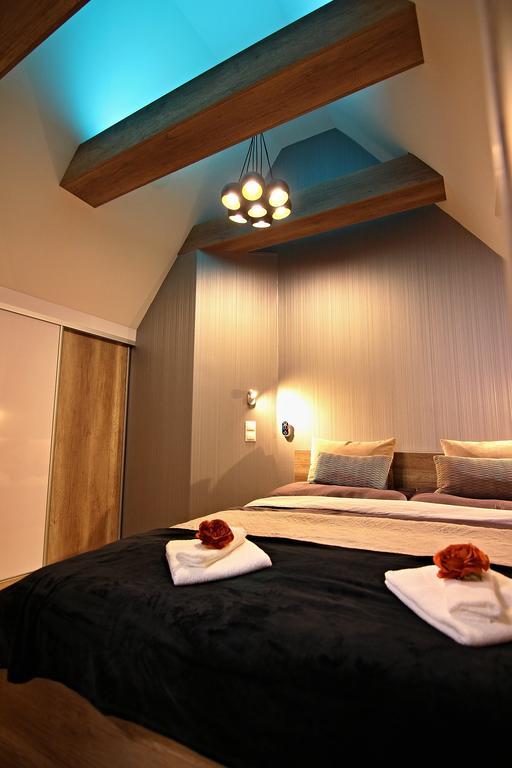 Apartment Luna Tatrzańska Łomnica Zewnętrze zdjęcie