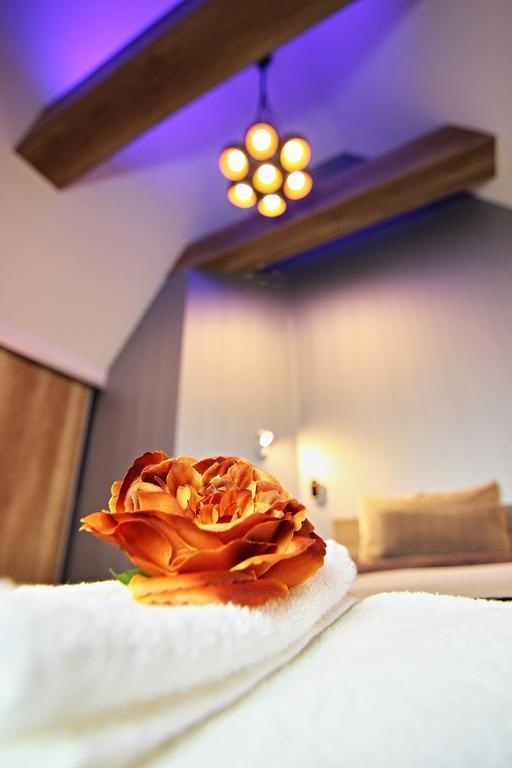 Apartment Luna Tatrzańska Łomnica Zewnętrze zdjęcie