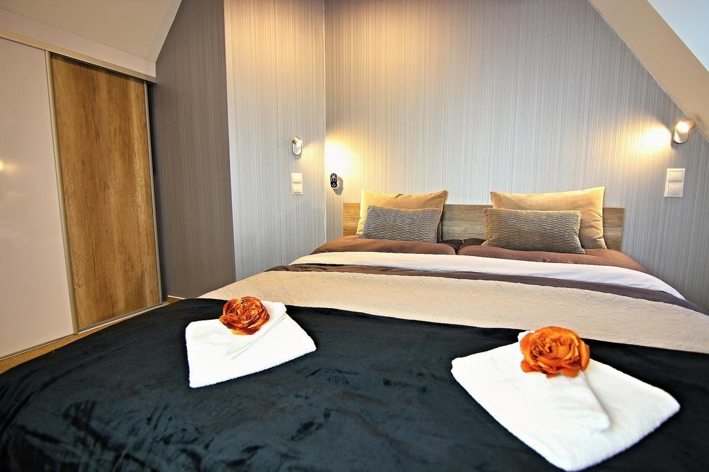 Apartment Luna Tatrzańska Łomnica Zewnętrze zdjęcie