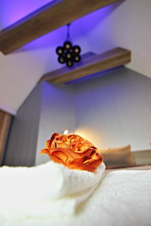 Apartment Luna Tatrzańska Łomnica Zewnętrze zdjęcie