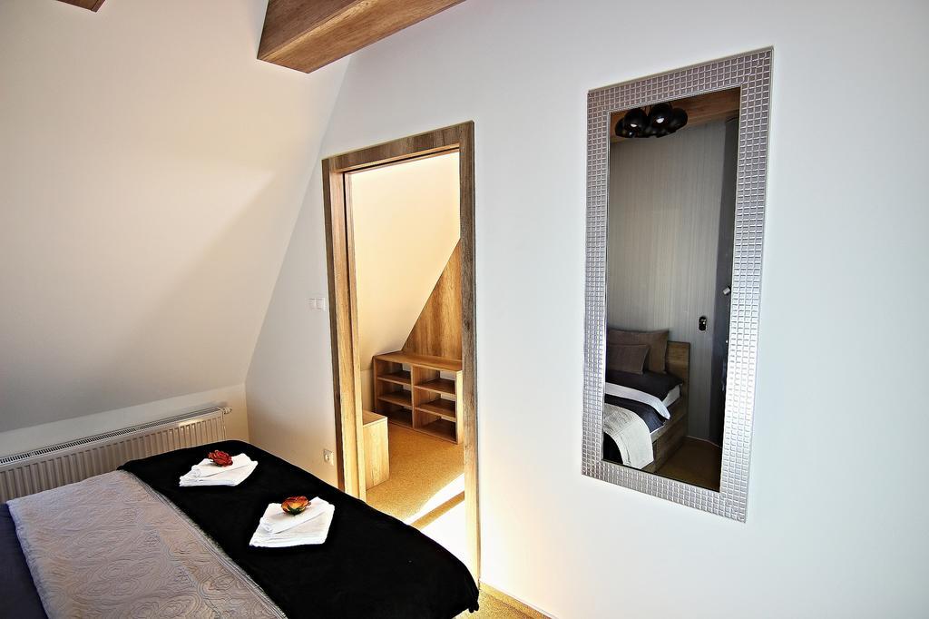 Apartment Luna Tatrzańska Łomnica Zewnętrze zdjęcie
