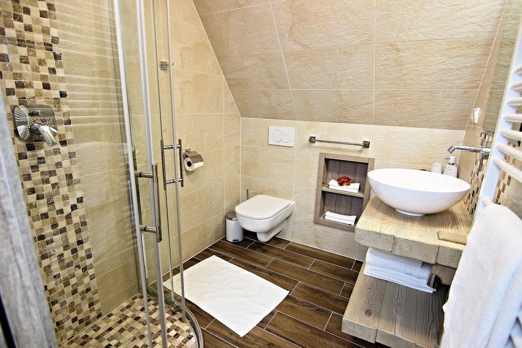 Apartment Luna Tatrzańska Łomnica Zewnętrze zdjęcie