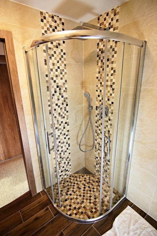 Apartment Luna Tatrzańska Łomnica Zewnętrze zdjęcie