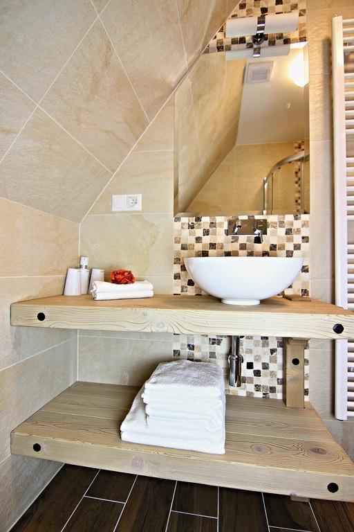 Apartment Luna Tatrzańska Łomnica Zewnętrze zdjęcie