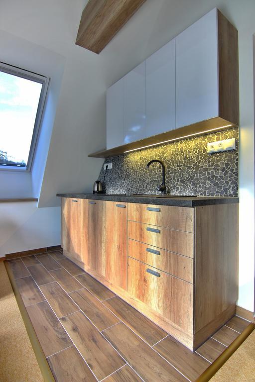 Apartment Luna Tatrzańska Łomnica Zewnętrze zdjęcie
