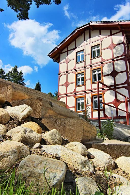 Apartment Luna Tatrzańska Łomnica Zewnętrze zdjęcie