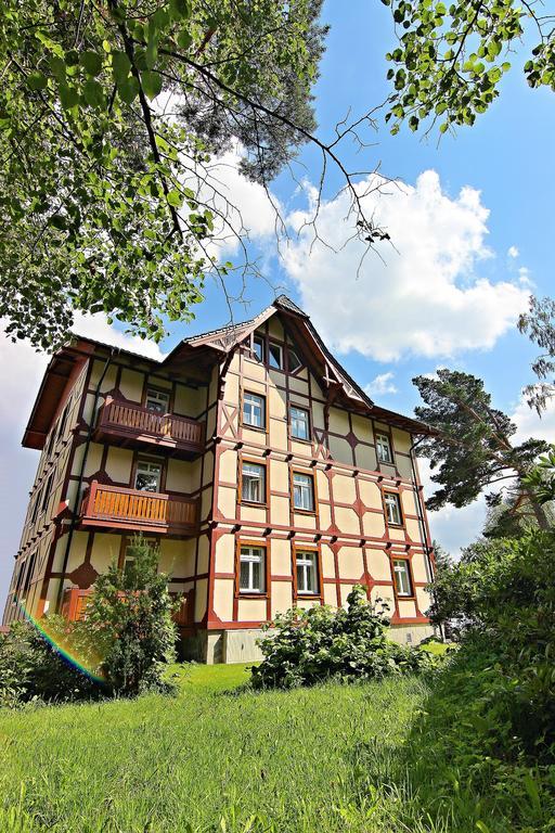Apartment Luna Tatrzańska Łomnica Zewnętrze zdjęcie