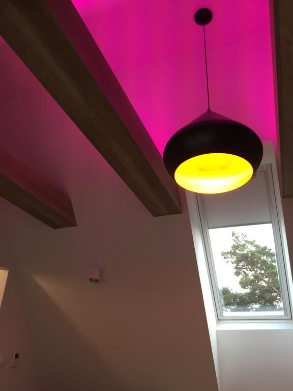 Apartment Luna Tatrzańska Łomnica Zewnętrze zdjęcie
