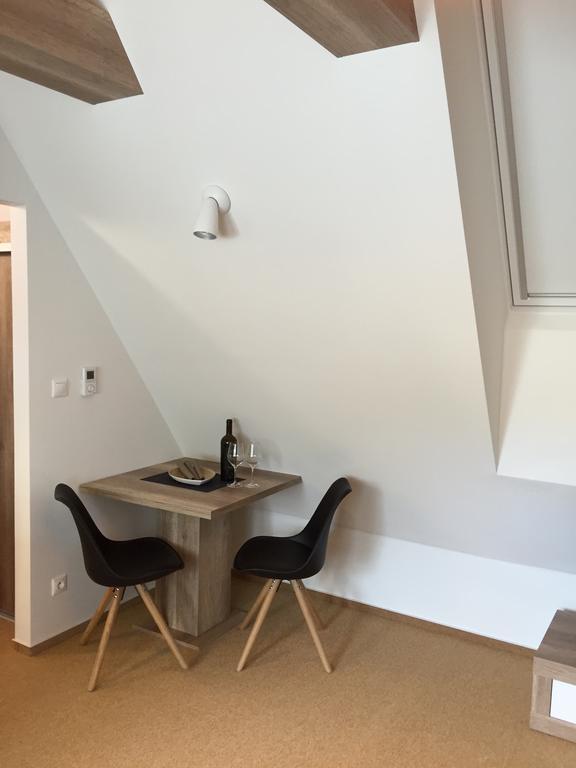 Apartment Luna Tatrzańska Łomnica Zewnętrze zdjęcie