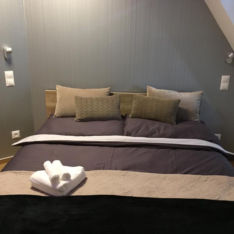 Apartment Luna Tatrzańska Łomnica Zewnętrze zdjęcie