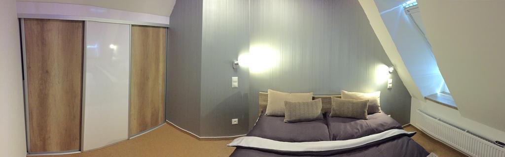 Apartment Luna Tatrzańska Łomnica Zewnętrze zdjęcie