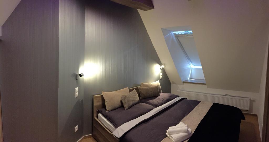 Apartment Luna Tatrzańska Łomnica Zewnętrze zdjęcie